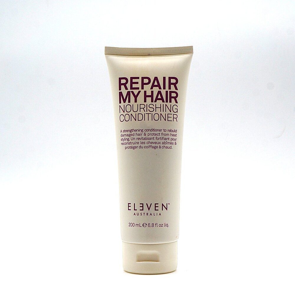 Eleven Australia Repair My Hair Conditioner 6.8oz 200ml NEW